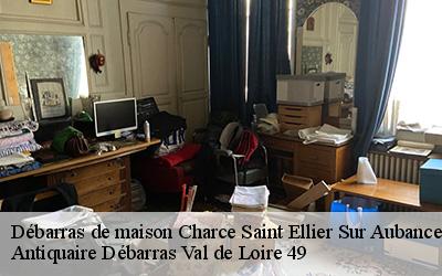 Débarras de maison  49320