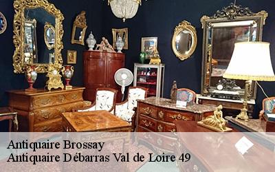 Antiquaire  49700
