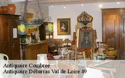 Antiquaire  49520