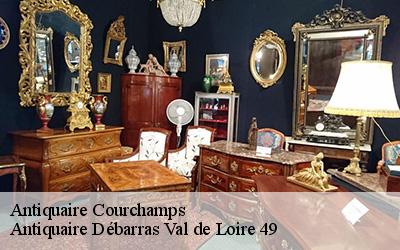 Antiquaire  49260