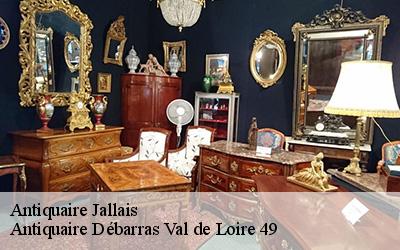 Antiquaire  49510