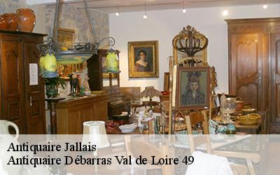 Antiquaire  49510
