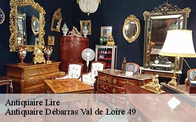 Antiquaire  49530