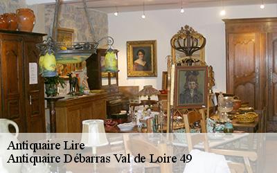 Antiquaire  49530