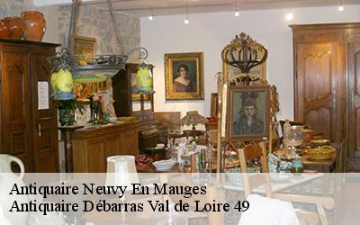 Antiquaire  49120