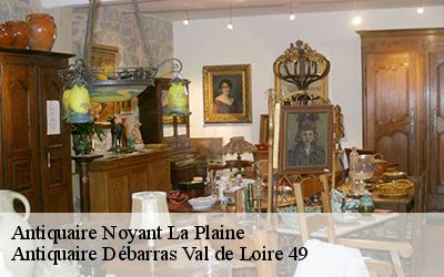 Antiquaire  49700