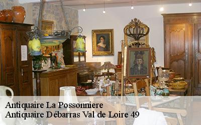 Antiquaire  49170