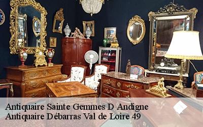 Antiquaire  49500