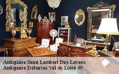 Antiquaire  49400