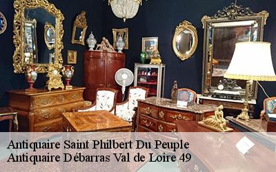 Antiquaire 49160