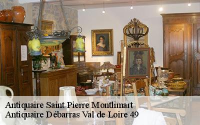 Antiquaire  49110