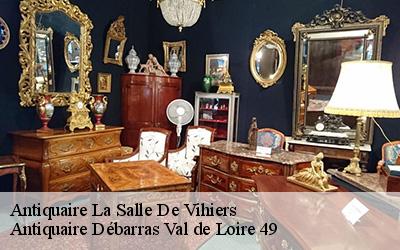 Antiquaire  49310