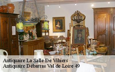 Antiquaire  49310