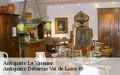Antiquaire  49270