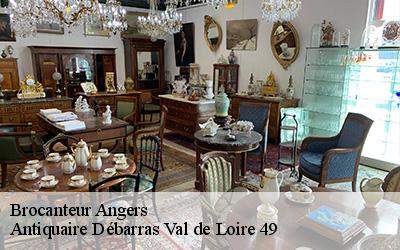 Brocanteur  49000