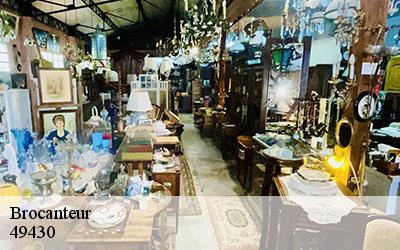 Brocanteur  49430