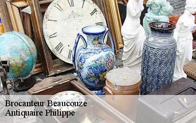 Brocanteur  49070