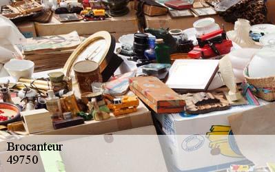 Brocanteur  49750