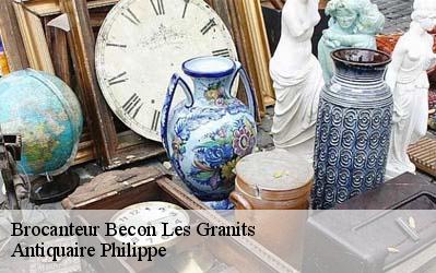 Brocanteur  49370