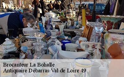 Brocanteur  49800