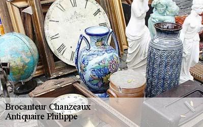 Brocanteur  49750