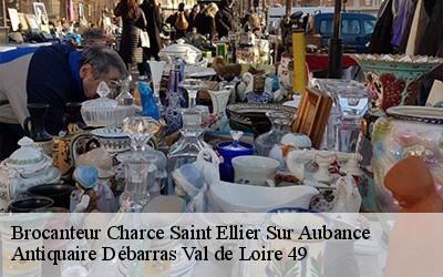 Brocanteur  49320