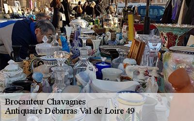 Brocanteur  49380