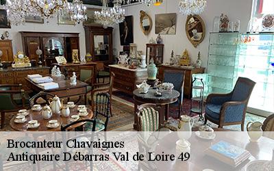 Brocanteur  49490