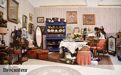 Brocanteur  49490