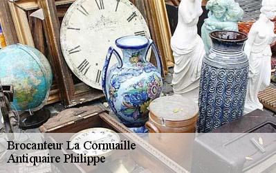 Brocanteur  49440