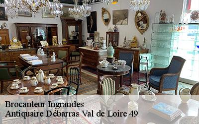 Brocanteur  49123