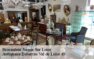 Brocanteur  49610