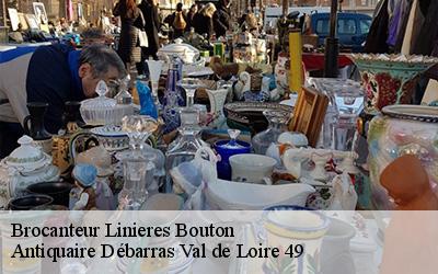 Brocanteur  49490