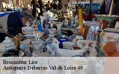 Brocanteur  49530