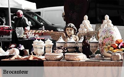 Brocanteur  49160