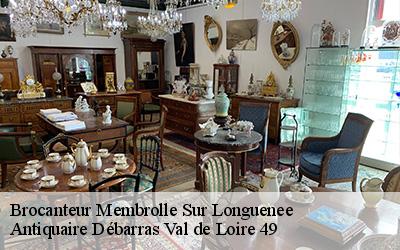 Brocanteur  49220
