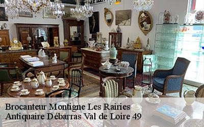 Brocanteur  49430