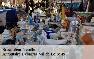 Brocanteur  49680