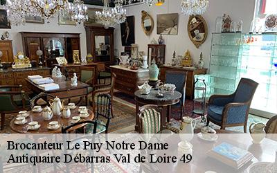 Brocanteur  49260
