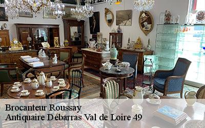 Brocanteur  49450