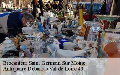 Brocanteur  49230