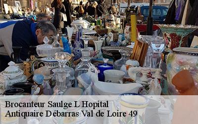 Brocanteur  49320