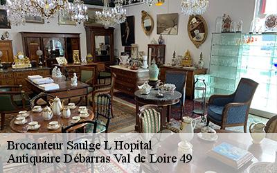 Brocanteur  49320