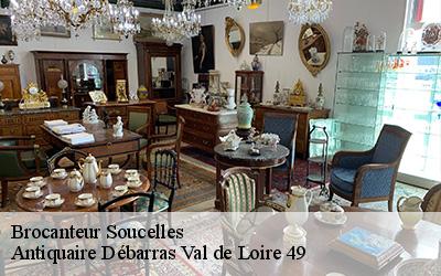 Brocanteur  49140