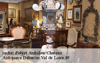 rachat d'objet  49700