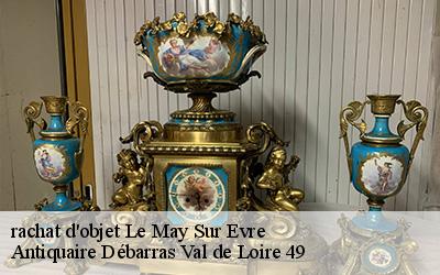 rachat d'objet  49122