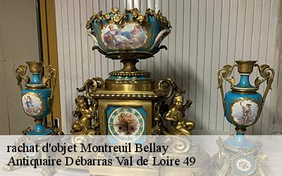 rachat d'objet  49260