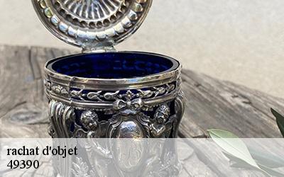 rachat d'objet  49390