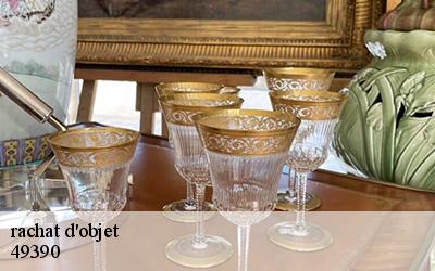 rachat d'objet  49390
