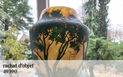 rachat d'objet  49390